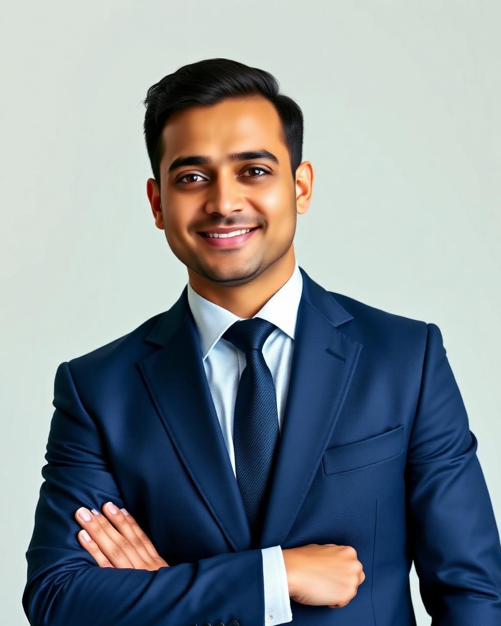 Mohit Rathi, Digital Marketing Consultant